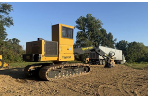 2023 Tigercat 234B Log Loader